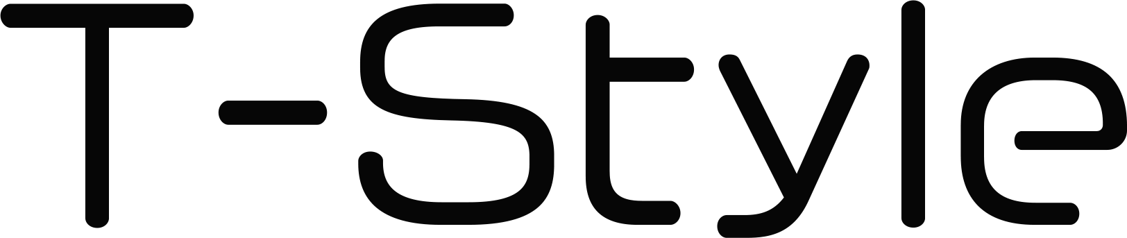 株式会社T-Style